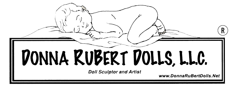 Donna RuBert Logo